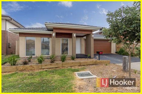 6 Amico Walk, Dandenong, VIC 3175