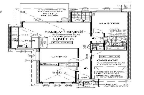 Property photo of 6/68 Magowar Road Girraween NSW 2145