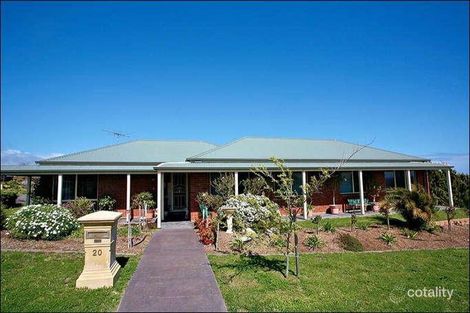 20 Augusta Dr, Seaford Rise, SA 5169
