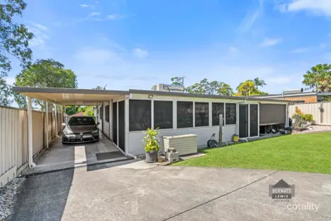 Property photo of 76 Fryar Road Eagleby QLD 4207