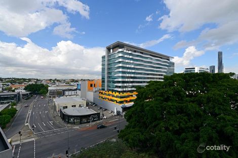 Property photo of 707/8 Church Street Fortitude Valley QLD 4006