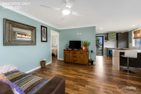Property photo of 1/71 Edgar Street Frederickton NSW 2440