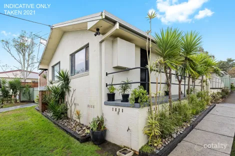 Property photo of 1/71 Edgar Street Frederickton NSW 2440