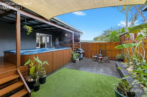 Property photo of 1/71 Edgar Street Frederickton NSW 2440