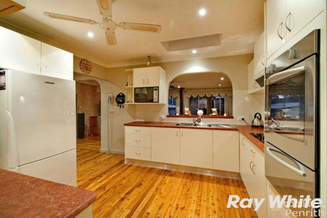 Property photo of 11 Treetops Avenue South Penrith NSW 2750
