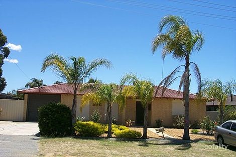 6 Gymea Ct, Armadale, WA 6112