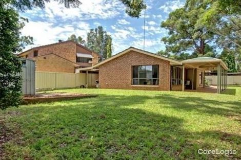 Property photo of 8 Caird Place Seven Hills NSW 2147