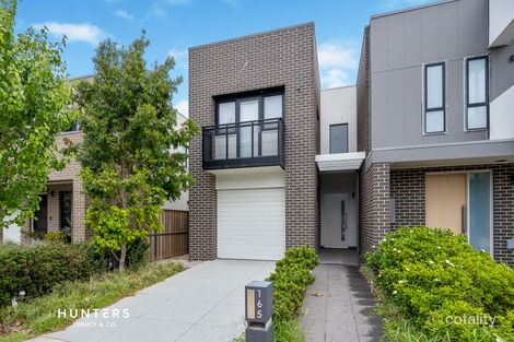 Property photo of 165 Fairwater Boulevard Blacktown NSW 2148