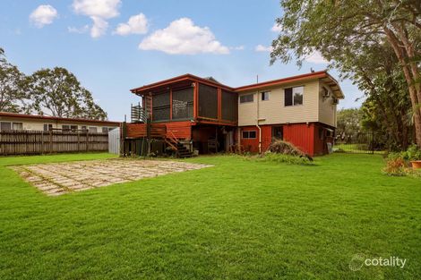 Property photo of 28 Railway Parade Caboolture QLD 4510
