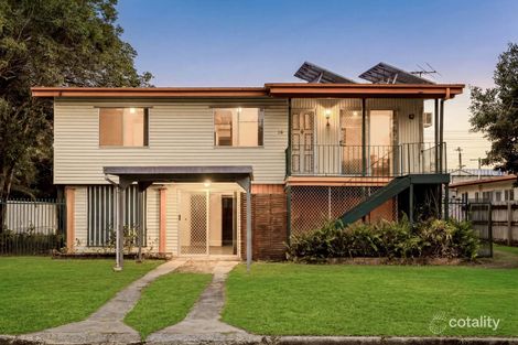 Property photo of 28 Railway Parade Caboolture QLD 4510