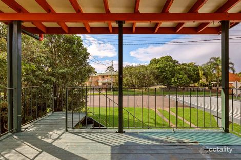 Property photo of 28 Railway Parade Caboolture QLD 4510