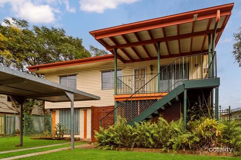 Property photo of 28 Railway Parade Caboolture QLD 4510