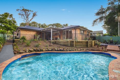 Property photo of 53 James Sea Drive Green Point NSW 2251