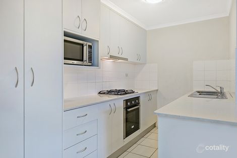 Property photo of 3/1-11 Rosa Crescent Castle Hill NSW 2154
