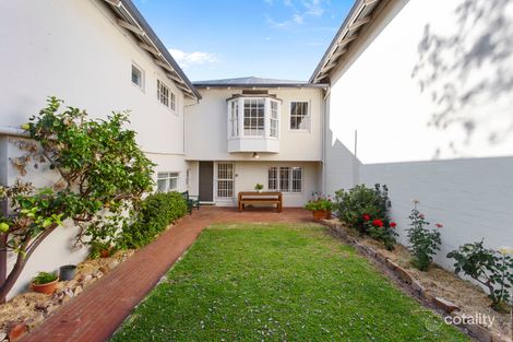 Property photo of 9/128 Forrest Street Peppermint Grove WA 6011