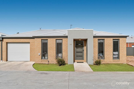 14 Pozieres Pl, Sebastopol, VIC 3356