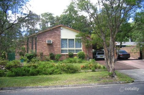 41 Beaumont Ave, Wyoming, NSW 2250
