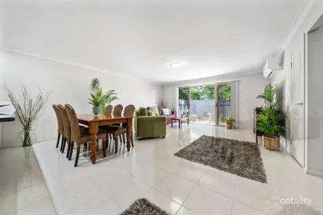Property photo of 3/43 McGregor Street Wilsonton QLD 4350