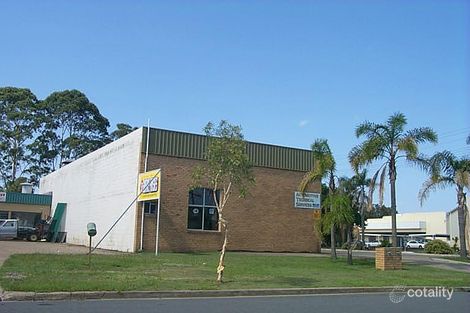 2 Industry Dr, Tweed Heads South, NSW 2486