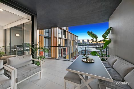 Property photo of 701/20 Nancarrow Avenue Meadowbank NSW 2114
