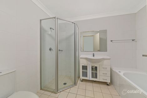 Property photo of 3/1-11 Rosa Crescent Castle Hill NSW 2154