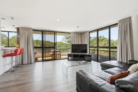 501/121 Ocean Pde, Coffs Harbour, NSW 2450