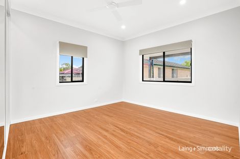 Property photo of 116 Hill End Road Doonside NSW 2767