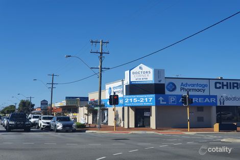 4/215-217 Grand Prom, Bedford, WA 6052