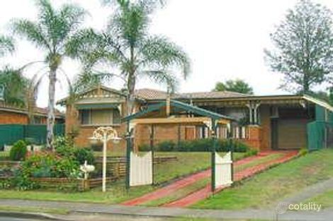 5 Day Pl, Prospect, NSW 2148