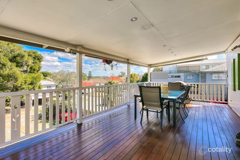 Property photo of 651 Logan Road Greenslopes QLD 4120