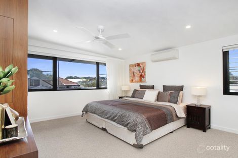 Property photo of 96 Ernest Street Crows Nest NSW 2065