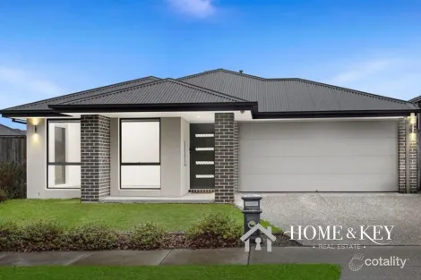 1 Rowena Way, Mickleham, VIC 3064