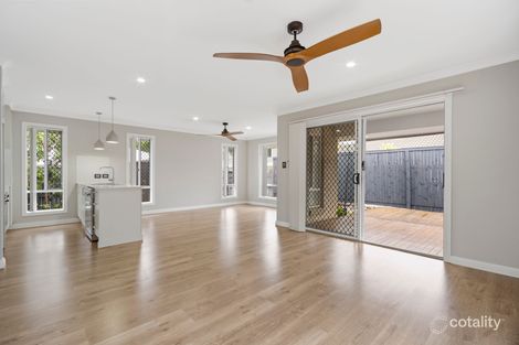 Property photo of 13 Jimmy Road Coomera QLD 4209