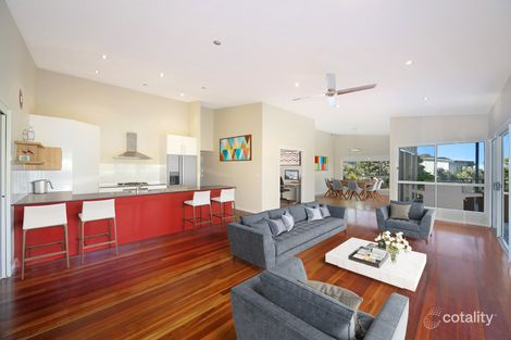 Property photo of 20 Berry Court Mount Coolum QLD 4573