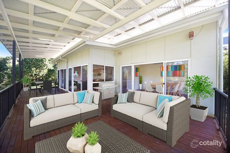 Property photo of 20 Berry Court Mount Coolum QLD 4573