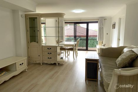 Property photo of 5/1-9 Cottee Drive Epping NSW 2121