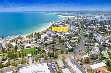 Property photo of 2/47 Burgess Street Kings Beach QLD 4551