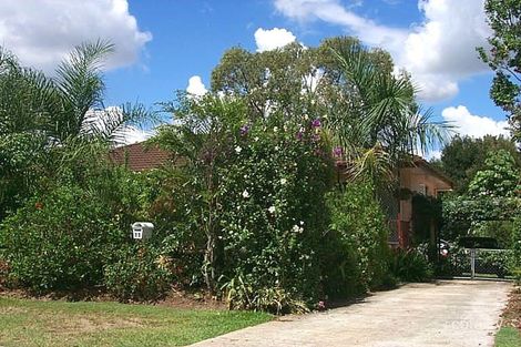 11 Monmouth St, Eagleby, QLD 4207