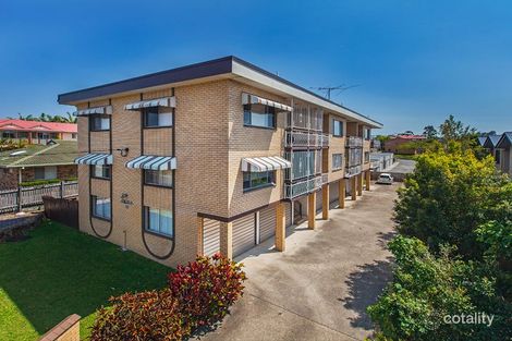 6/15 Griffith St, Everton Park, QLD 4053