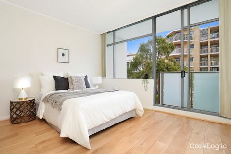 Property photo of 321/97 Boyce Road Maroubra NSW 2035