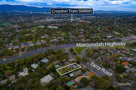 Property photo of 4 Yarra Road Croydon North VIC 3136
