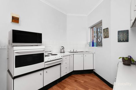 Property photo of 6/45 Shirley Road Wollstonecraft NSW 2065