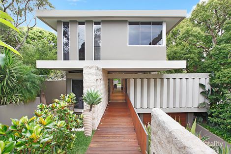 Property photo of 20 Fitzwilliam Road Vaucluse NSW 2030