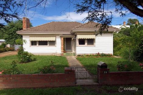 Property photo of 26 Lyons Street Yea VIC 3717