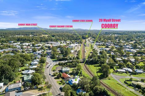 2/20 Myall St, Cooroy, QLD 4563