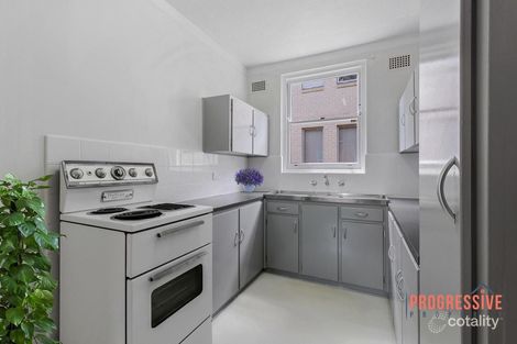 Property photo of 3/12 Webbs Avenue Ashfield NSW 2131