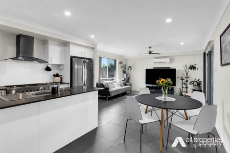 Property photo of 21 Soapstone Crescent Yarrabilba QLD 4207