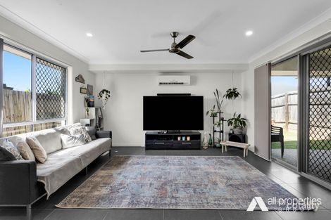 Property photo of 21 Soapstone Crescent Yarrabilba QLD 4207