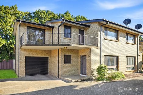 14/48-50 Victoria St, Werrington, NSW 2747
