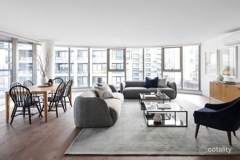 Property photo of 903/15 Everage Street Moonee Ponds VIC 3039